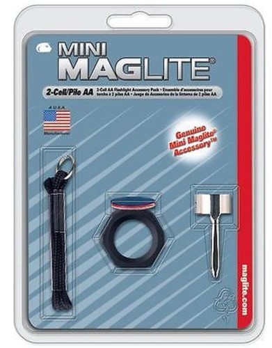 Mag lite accessory pack - accessory-pack, "