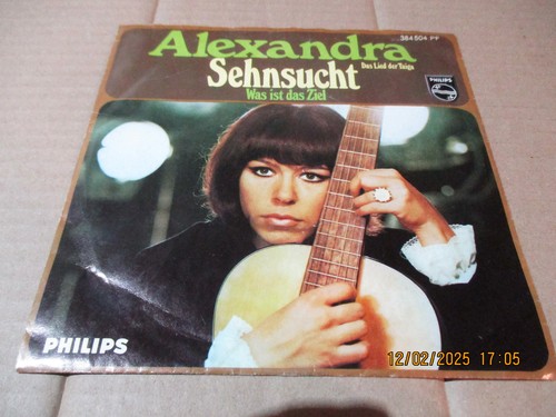 Single vinyl - single,