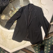 ERMENEGILDO ZEGNA HERREN REINE