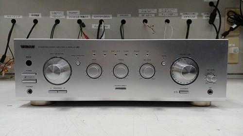 Teac r630mkii integrierter - teac,