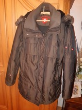 Damen Wellensteyn Schneezauber