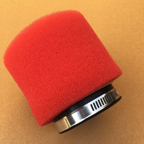 58mm motorrad luftfilter - 58mm,