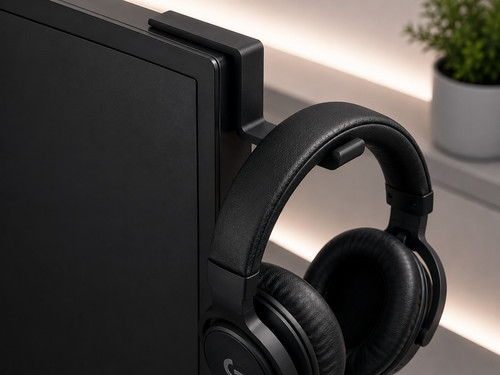 Kopfhörer halterung headset - kopfhörer,