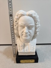Goebel Statue Johann Sebastian Bach  1685-4750  