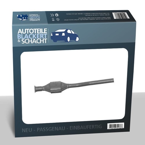 Auspuff katalysator für - auspuff,