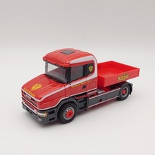 Herpa 157308 scania 124l - 157308,