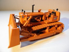 First Gear Allis Chalmers  HD 21 (später Fiat Allis)  Planierraupe Dozer 1/50