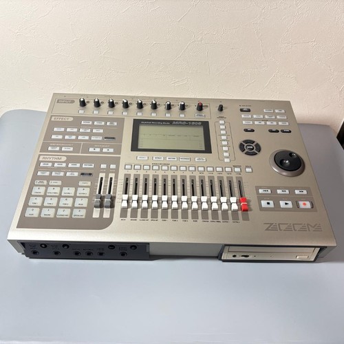 Zoom mtr mrs 1608 multitrack - mtr,