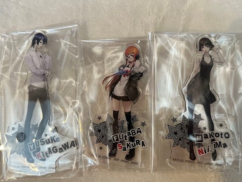 Persona royal ichiban - persona,