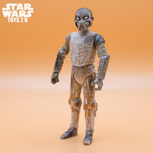 Star wars droid jabba s - wars, jabba's