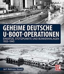 Geheime deutsche
