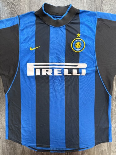 Original authentic nike inter - original,