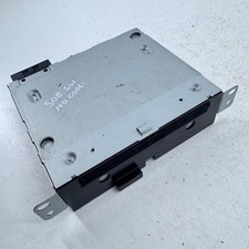 PEUGEOT 508 SW MK1 STEREO HEAD