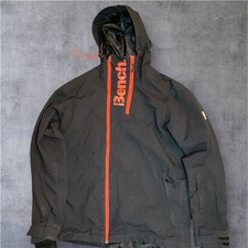 Vintage Bench Windbreaker Gr.S