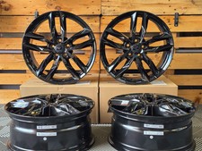 18 Zoll Felgen 2DRV Wheelworld