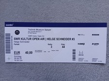 Helge Schneider / SWR