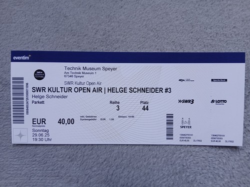 Helge schneider swr - helge,