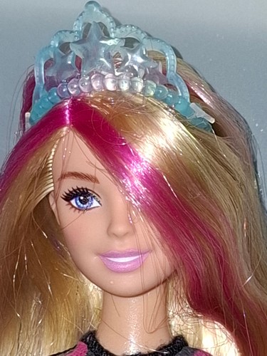 Mattel barbie krone - barbie,