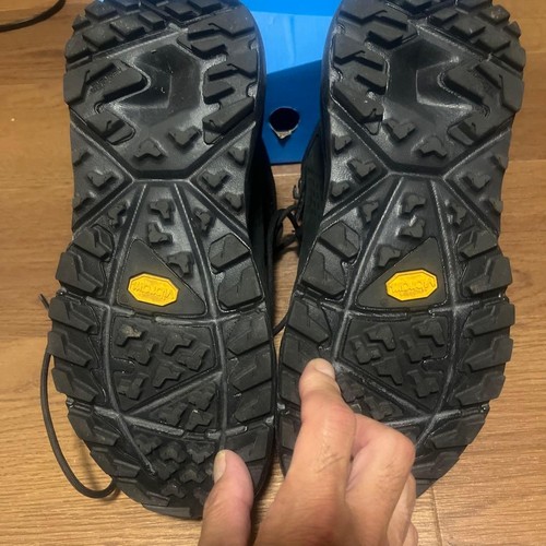 Hoka one kaha gtx - one, herren