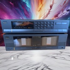 Sansui B-1000 Stereo Power