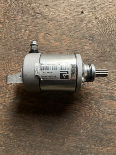 Mitsuba anlasser sm14 für - anlasser,