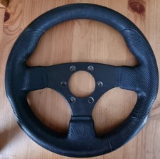 RAID: Sport- / Racing-Lenkrad 