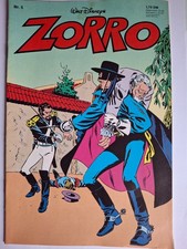 Zorro / Heft 5