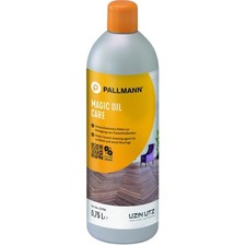 Pallmann Magic Oil Care für