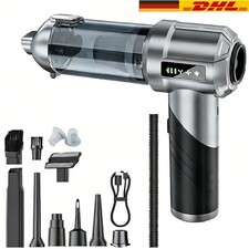 Handstaubsauger 28000 Pa