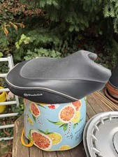 BMW  R1250 GSA Wunderlich Komfort-Sitzbank