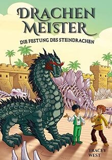 Drachenmeister die festung - drachenmeister,
