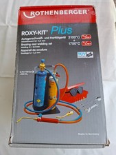 Rothenberger Roxy-K it  Plus