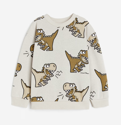 Jungen sweatshirt shirt - jungen,