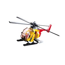 Sluban SL95528 Klemmbausteine