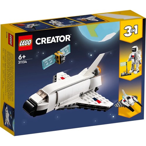 Lego creator 31134 - creator,