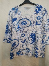  3 Pullover  von Ovanti in Gr. 48 neu /ungetragen, tolle Farben, gute Qualität