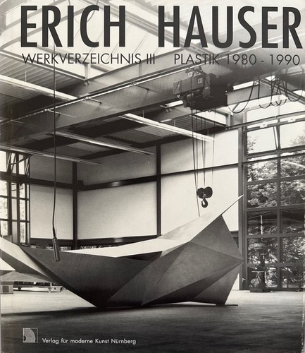 Erich hauser werkverzeichnis - hauser.,