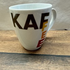 Flirt by R&B Kaffeetasse 250 ml – Porzellan