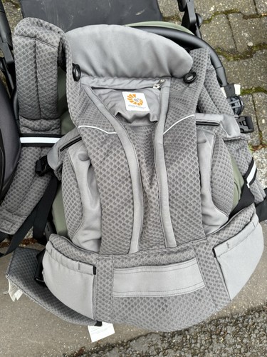Ergobaby adaptsoft flex - adaptsoft,