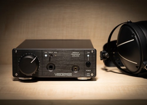 Violectric hpa v202 - hpa, |