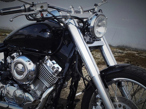 Batride gabelcover yamaha - gabelcover, xvs