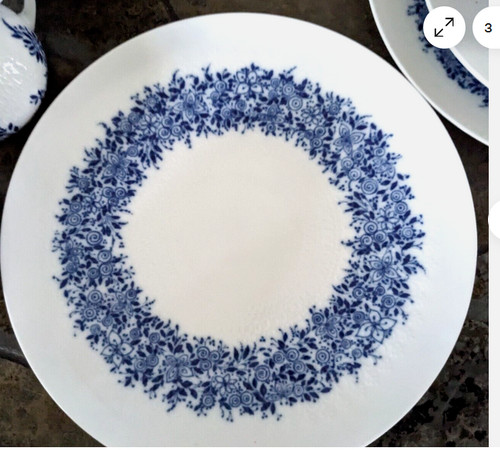 Rosenthal romanze benares - rosenthal,