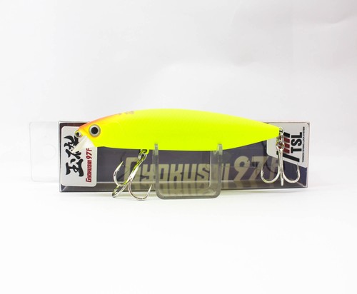 Bassday gyokusai 97f floating - gyokusai,