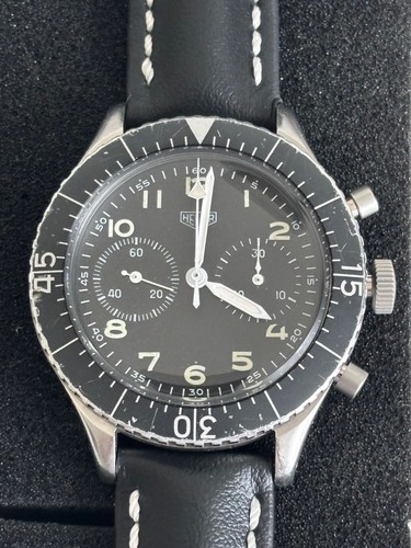 Heuer bundeswehr - heuer,