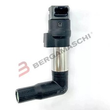 Spule pipette zündkerze - zÜndkerze, links