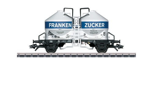 Märklin 46620 silowagen - h0,