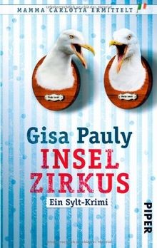 Inselzirkus ein sylt - inselzirkus:,
