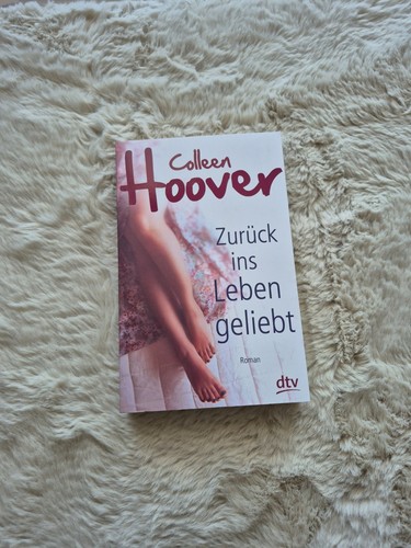Zurück ins leben - zurück, geliebt