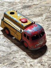 Gama Mercedes Benz Tanker