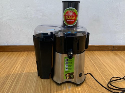 Gastroback entsafter 700w - gastroback,